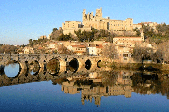 Beziers