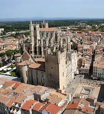Narbonne